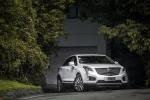 Cadillac XT5 2016 года (CN)